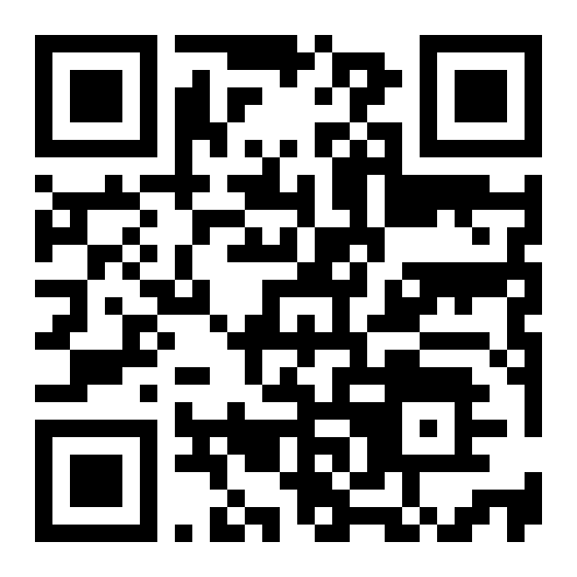 Donate QR Code